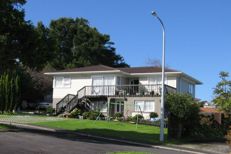 Photo of property in 5 Espada Place, Clover Park, Auckland, 2019