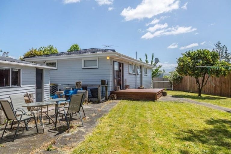 Photo of property in 14 Allenby Street, Lansdowne, Masterton, 5810
