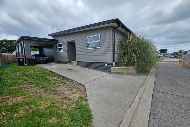 Photo of property in 125 Eversham Road, Mount Maunganui, 3116