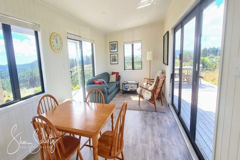 Photo of property in 872 Bickerstaffe Road, Maungaturoto, 0587