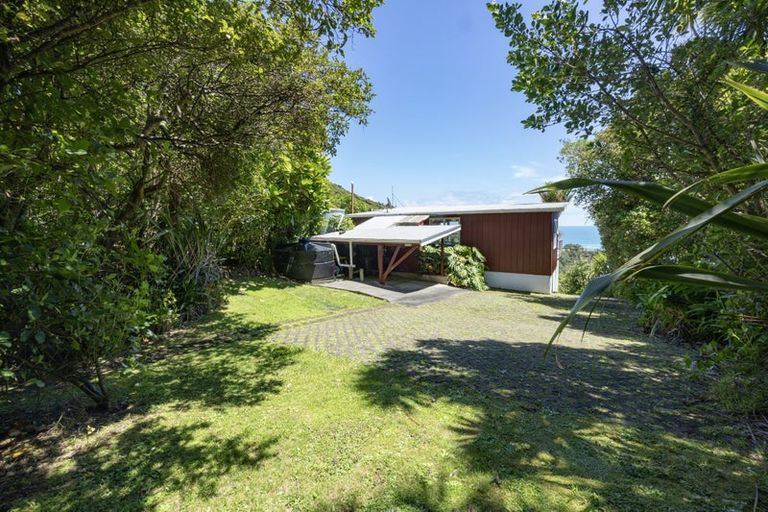 Photo of property in 54 Rayner Road, Piha, 0772