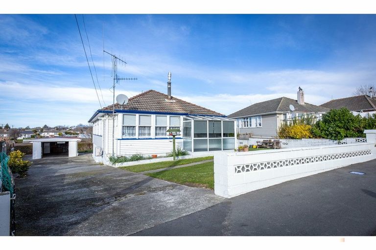 Photo of property in 27 Forth Street, Marchwiel, Timaru, 7910