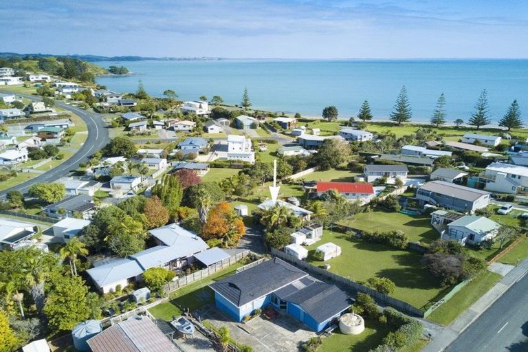 Photo of property in 13 Hihi Road, Hihi, Mangonui, 0494