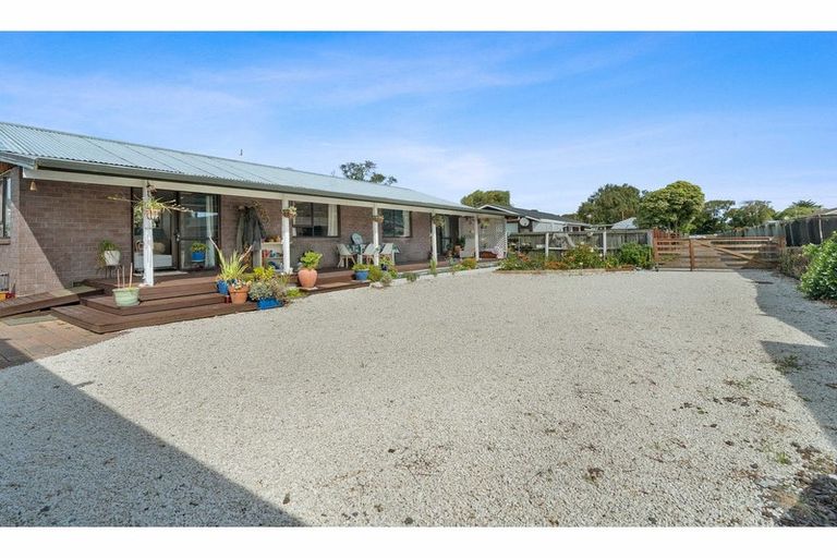 Photo of property in 22b Sidey Quay, Kaiapoi, 7630