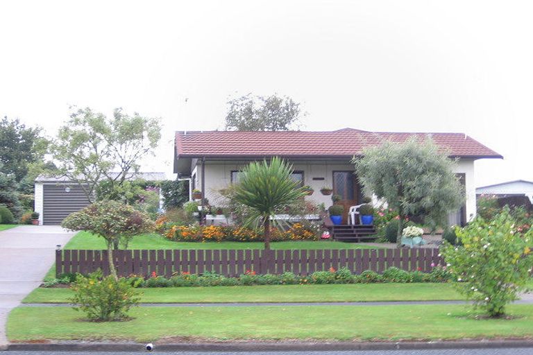 Photo of property in 31 East Parkdale Street, Tokoroa, 3420