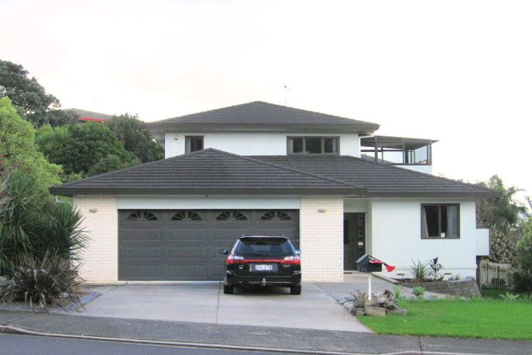 Photo of property in 25 Vista Motu, Red Beach, 0932