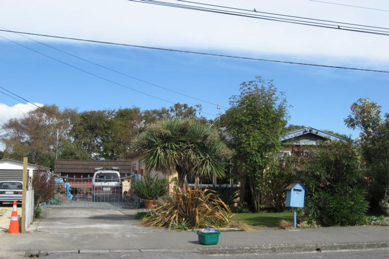 Photo of property in 54 Grenville Street, Waltham, Christchurch, 8011