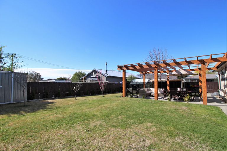 Photo of property in 3 Ashworth Street, Alexandra, 9320