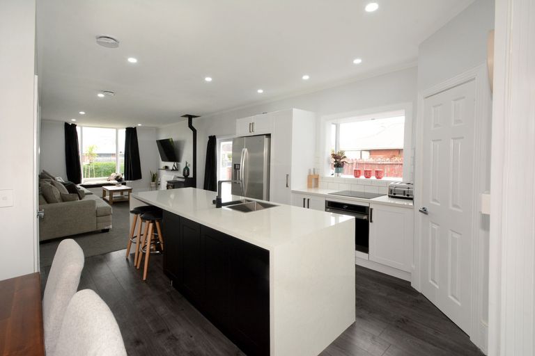 Photo of property in 32 Mure Street, Mosgiel, 9024