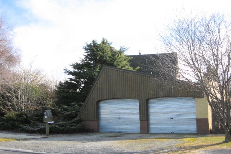 Photo of property in 17 Fraser Avenue, Ranfurly, 9332