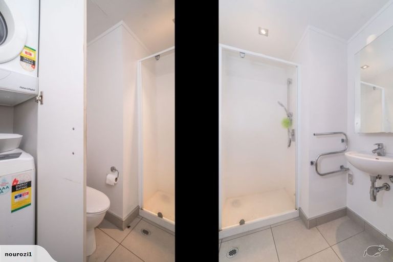 Photo of property in The Volt Apartments, 1315/430 Queen Street, Auckland Central, Auckland, 1010