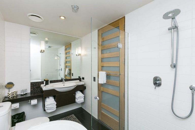 Photo of property in 4/257f Wakefield Street, Te Aro, Wellington, 6011