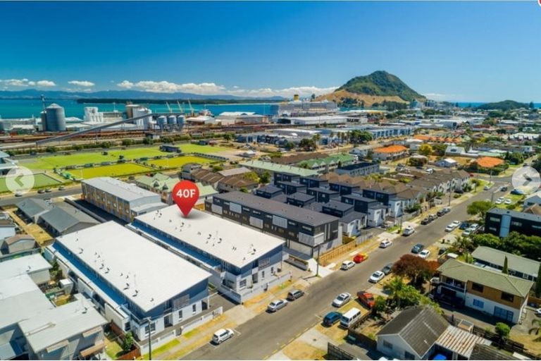 Photo of property in 40f Miro Street, Mount Maunganui, 3116