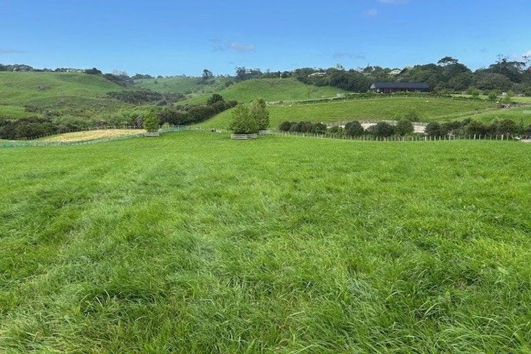 Photo of property in 279 Hunter Road, Patumahoe, Pukekohe, 2679