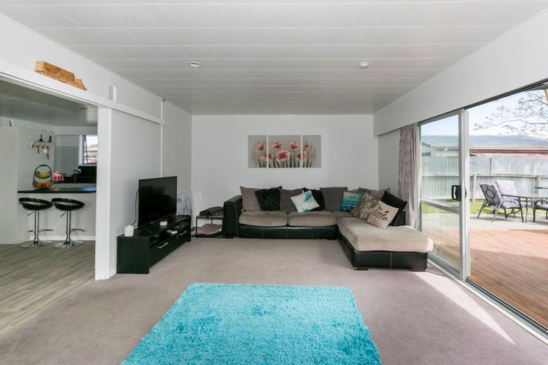 Photo of property in 47 Liverpool Crescent, Tamatea, Napier, 4112