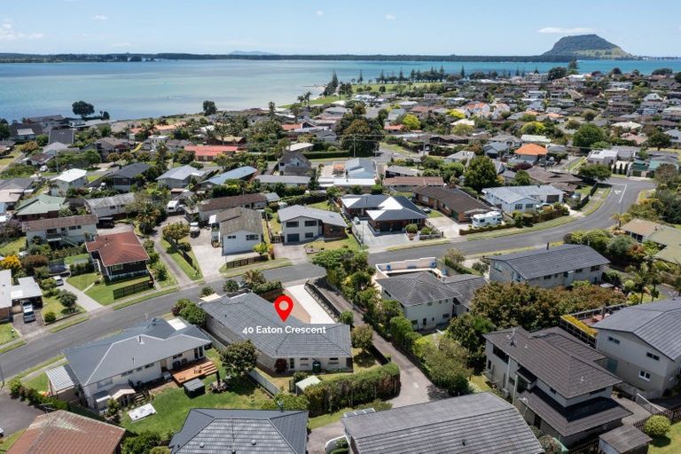 Photo of property in 40 Eaton Crescent, Matua, Tauranga, 3110