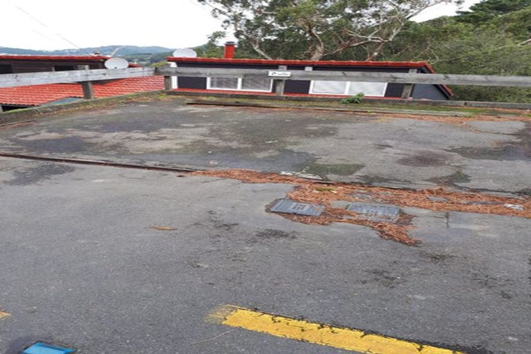 Photo of property in 21a Hadfield Terrace, Kelburn, Wellington, 6012