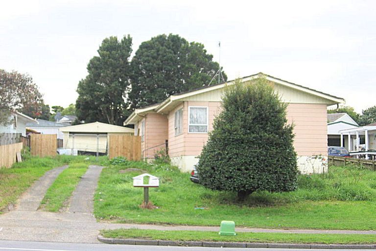 Photo of property in 127 Mahia Road, Wattle Downs, Auckland, 2103