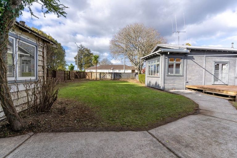 Photo of property in 135 Peachgrove Road, Hamilton East, Hamilton, 3216