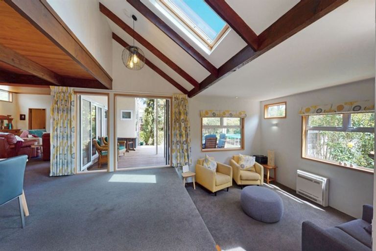 Photo of property in 34 Vernon Terrace, Hillsborough, Christchurch, 8022