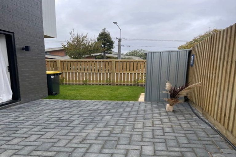 Photo of property in 1/365 Gloucester Street, Linwood, Christchurch, 8011