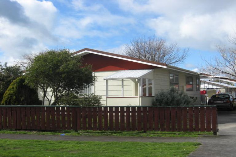 Photo of property in 15 George Street, Solway, Masterton, 5810