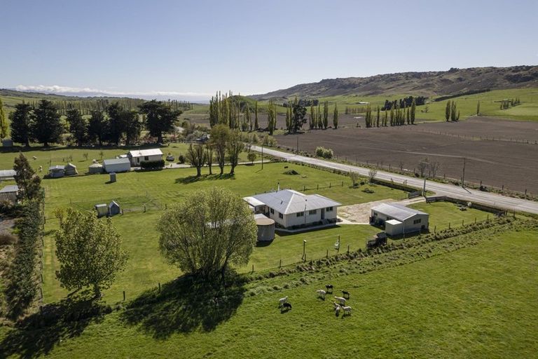 Photo of property in 1230 Alexandra-fruitlands Road, Fruitlands, Alexandra, 9392