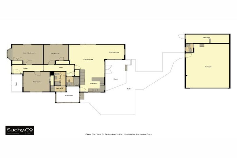 Photo of property in 46 Sanders Avenue, Westown, New Plymouth, 4310