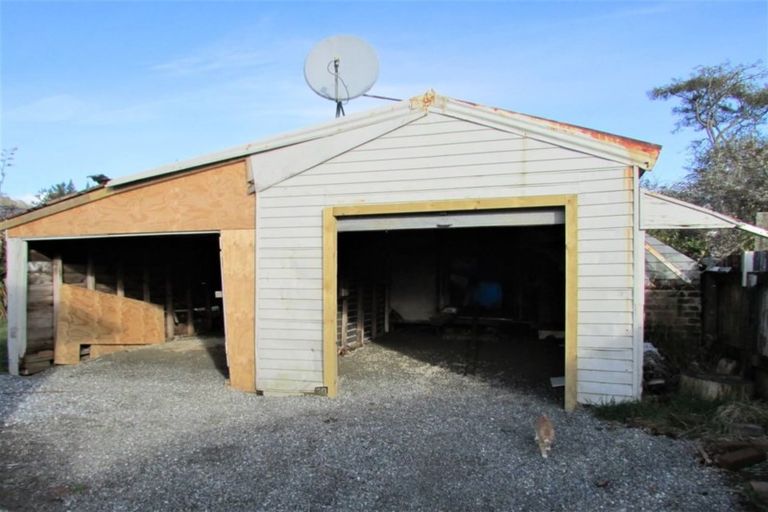 Photo of property in 15 Macdougall Avenue, Dunollie, Runanga, 7803