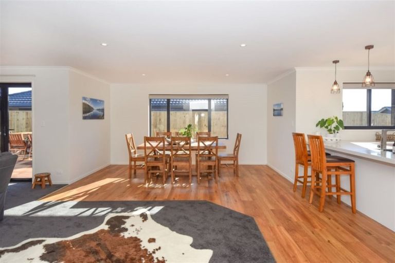 Photo of property in 8 Nanchang Road, Burleigh, Blenheim, 7201