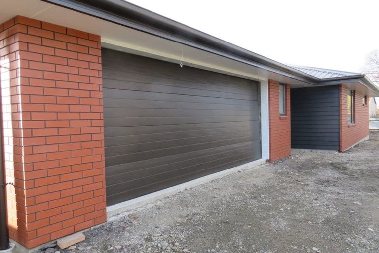 Photo of property in 12a Davie Street, Temuka, 7920