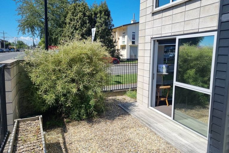 Photo of property in 10/100 Knighton Road, Hillcrest, Hamilton, 3216