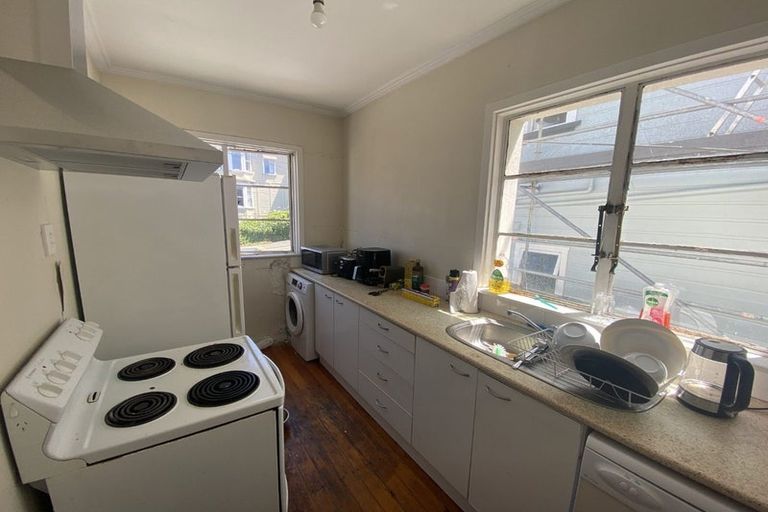 Photo of property in 6/243 The Terrace, Te Aro, Wellington, 6011