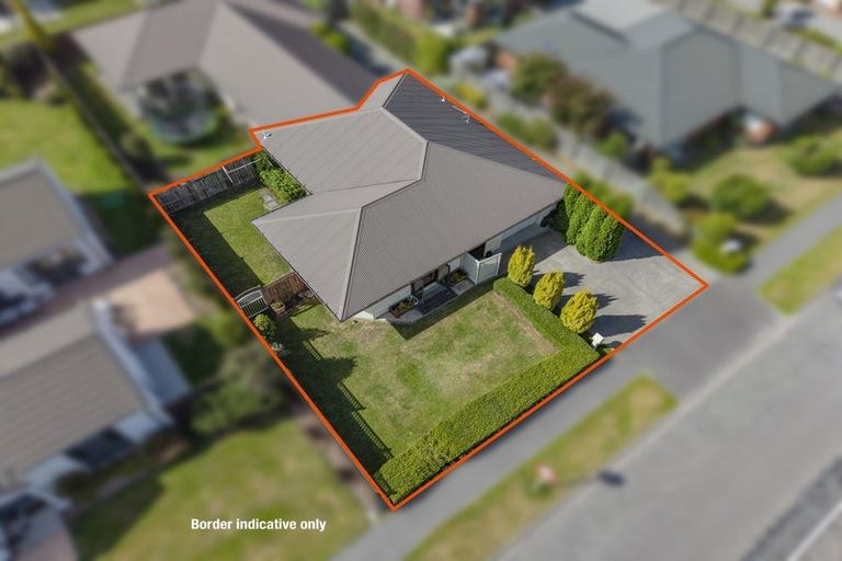 Photo of property in 30a Mclaughlins Road, Darfield, 7510