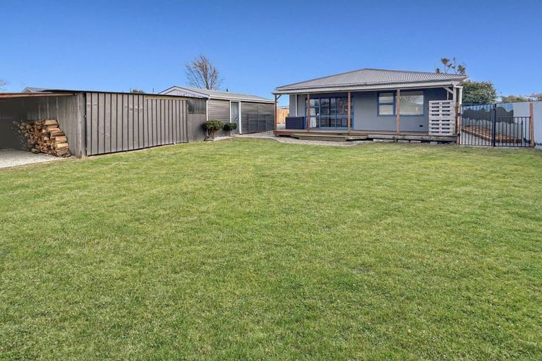 Photo of property in 125 Blackett Street, Rangiora, 7400