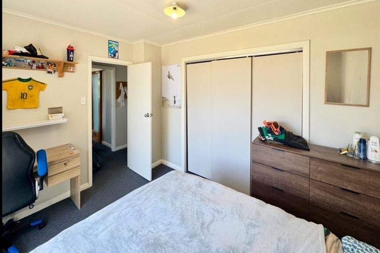 Photo of property in 116 Limbrick Street, Terrace End, Palmerston North, 4410