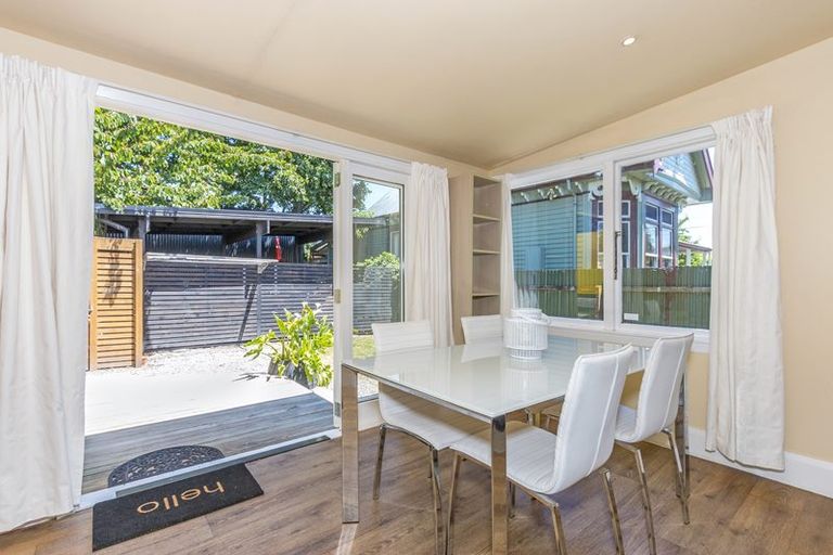 Photo of property in 40 Austin Street, Sydenham, Christchurch, 8023