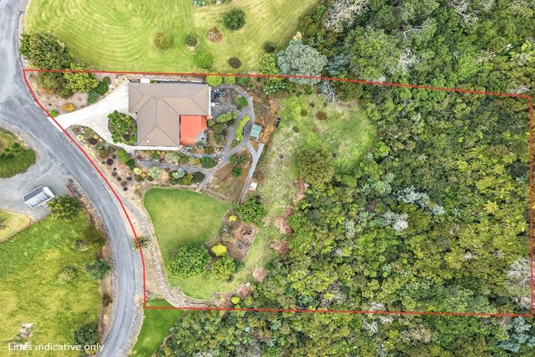 Photo of property in 3/1 City View Lane, Raumanga, Whangarei, 0110