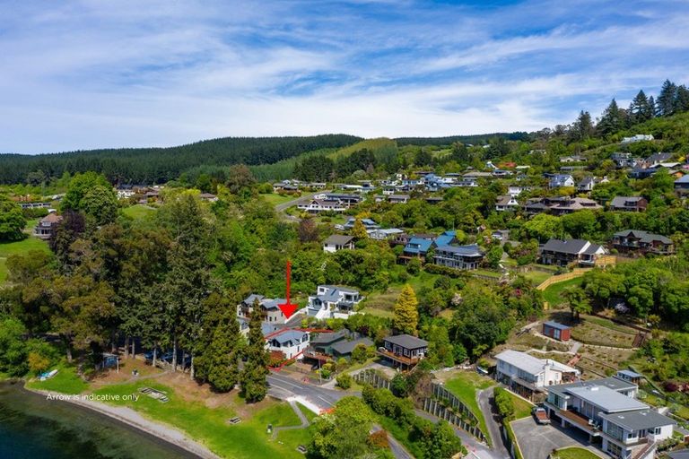 Photo of property in 1/870 Acacia Bay Road, Acacia Bay, Taupo, 3330