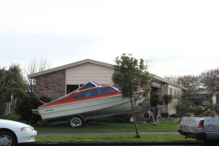 Photo of property in 21 Raleigh Avenue, Fairview Downs, Hamilton, 3214