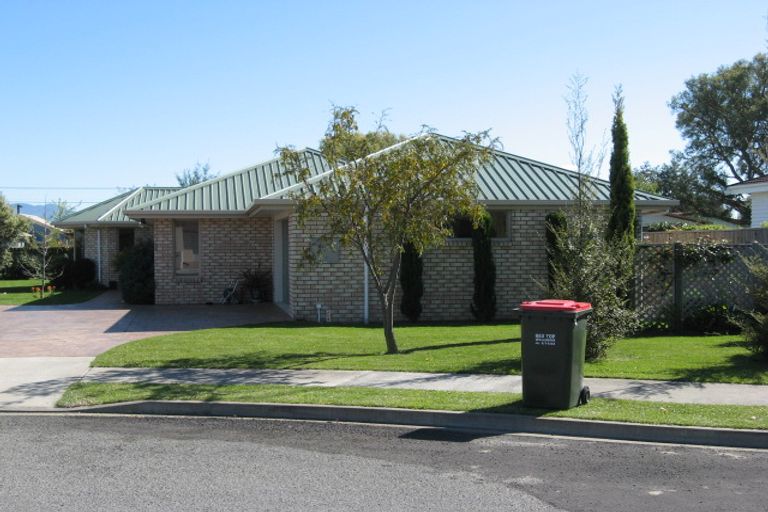 Photo of property in 6 Kendon Street, Witherlea, Blenheim, 7201