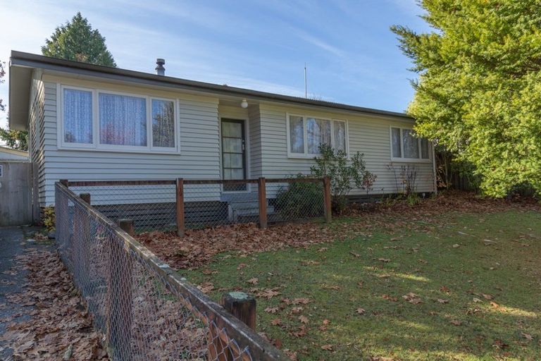 Photo of property in 79 Patikura Place, Turangi, 3334