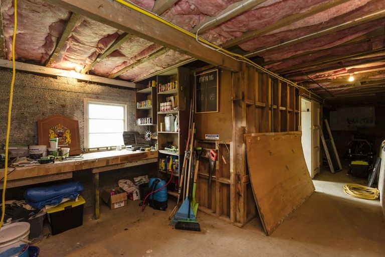 Photo of property in 131 Forfar Street, Clyde Hill, Dunedin, 9011