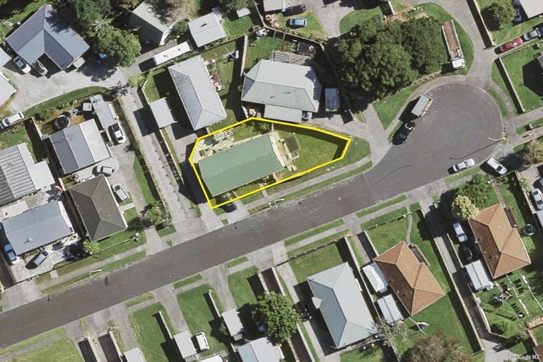 Photo of property in 24a Oratu Place, Manurewa, Auckland, 2102