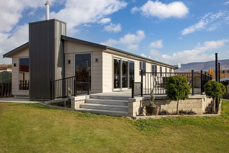 Photo of property in 33 Eureka Street, Alexandra, 9320