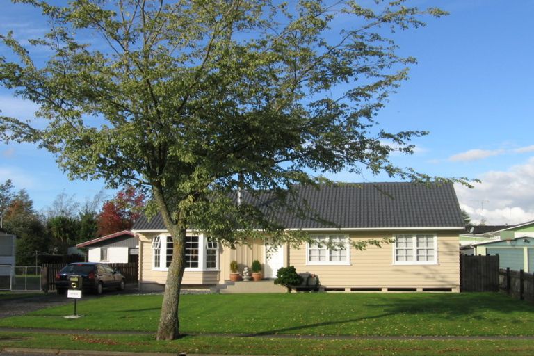 Photo of property in 105 Paraonui Road, Tokoroa, 3420