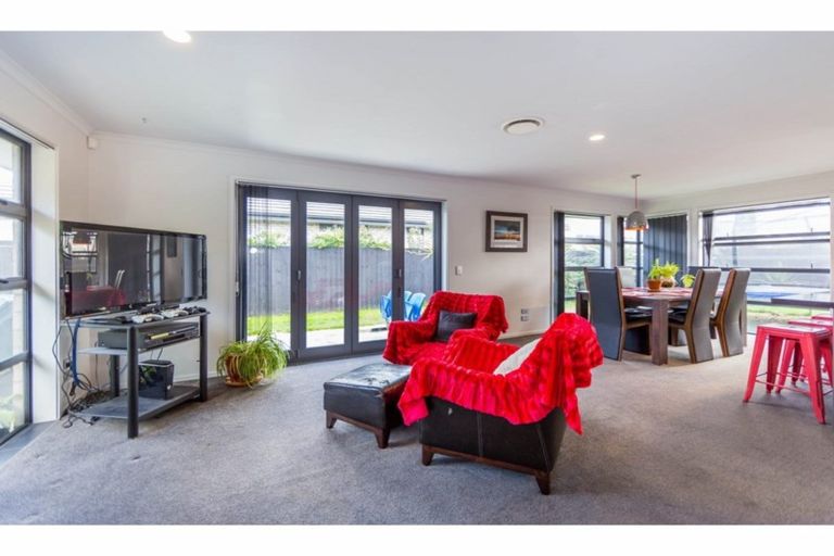 Photo of property in 7 Tweedy Court, Lincoln, 7608