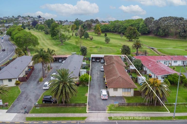 Photo of property in 1/41 Bureta Road, Otumoetai, Tauranga, 3110