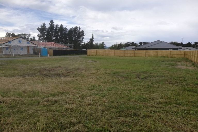 Photo of property in 1 Hunter Lane, Amberley, 7410