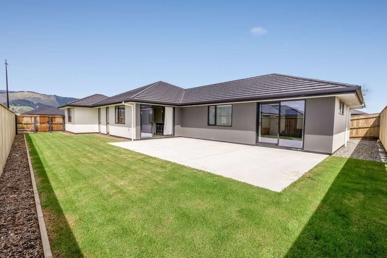 Photo of property in 8 Rosales Street, Appleby, Richmond, 7020